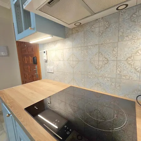 Marea Nova Vera Playa Apartamento