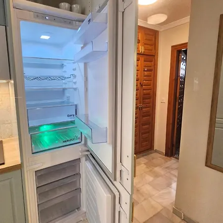 Apartamento Marea Nova Vera Playa *