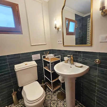 Apartamento Marea Nova Vera Playa Playas de Vera