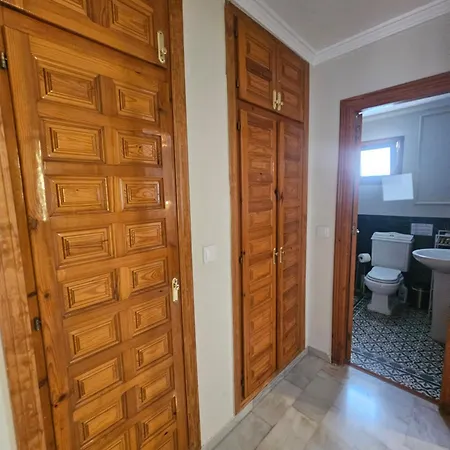Apartment Marea Nova Vera Playa Playas de Vera