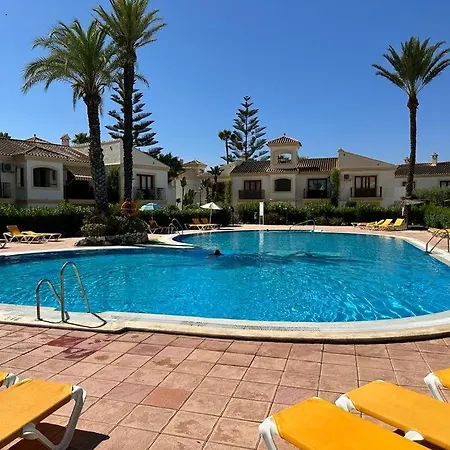 Marea Nova Vera Playa Apartment