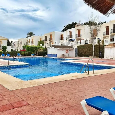Apartamento Marea Nova Vera Playa Playas de Vera