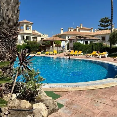 Marea Nova Vera Playa 아파트
