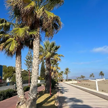 Apartamento Marea Nova Vera Playa