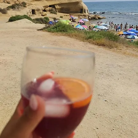 Marea Nova Vera Playa Apartamento