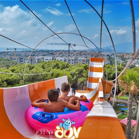 Marea Nova Vera Playa 아파트